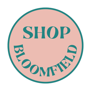Shop Bloomfield Logo