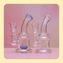 Load image into Gallery viewer, PINK / PURPLE TINY