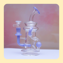 Load image into Gallery viewer, PURPLE RECYCLER