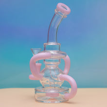 Load image into Gallery viewer, PINK RECYCLER