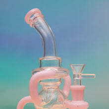 Load image into Gallery viewer, PINK RECYCLER
