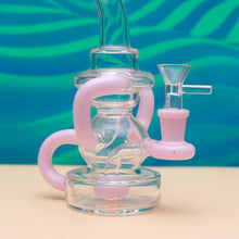 Load image into Gallery viewer, PINK RECYCLER