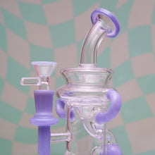 Load image into Gallery viewer, PURPLE RECYCLER