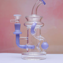 Load image into Gallery viewer, PURPLE RECYCLER