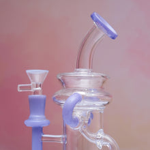 Load image into Gallery viewer, PURPLE RECYCLER