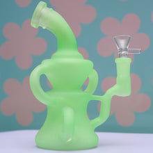Load image into Gallery viewer, GLOW IN THE DARK RECYCLER