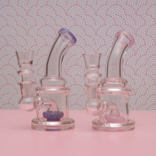 Load image into Gallery viewer, PINK / PURPLE TINY