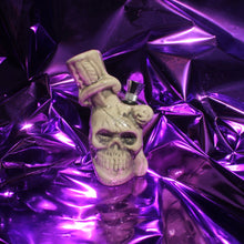 Load image into Gallery viewer, Skull Bubbler for Smoking | Shop Bloomfield