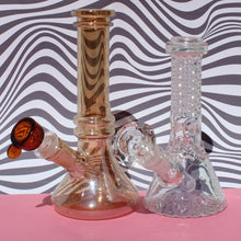 Load image into Gallery viewer, Cute Mini Crystal Bong for Sale