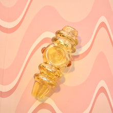 Load image into Gallery viewer, Cute Purse Pipe | Iridescent