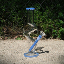 Load image into Gallery viewer, Y2K Flame Zong with Diamond Bowl Piece | Shop Bloomfield