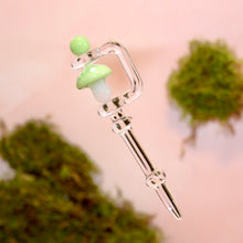 Load image into Gallery viewer, Spinning Mushroom Dabber | Cute Dab Tools for Sale | Shop Bloomfield