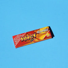 Load image into Gallery viewer, Juicy Jay Mello Mango Flavored Smoking Papers for Sale