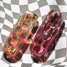 Load image into Gallery viewer, Cute Pink Steamroller - SHOP BLOOMFIELD, Online Smoke Shop Featuring Glass Bongs, Hand Pipes, Water Pipes, and More for Smoking