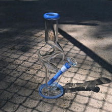 Load image into Gallery viewer, Y2k Shop Bloomfield Bowl Piece | Flame Zong for Smoking
