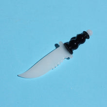 Load image into Gallery viewer, Knife or Sword Dabber Dab Tool for Rig and Concentrate Smoking