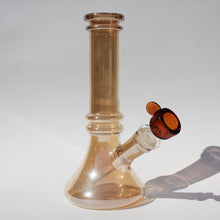 Load image into Gallery viewer, Cute Iridescent Bong for Sale
