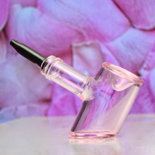 Load image into Gallery viewer, Cool Pink Sherlock Pipe for Smoking Weed | Shop Bloomfield | 420