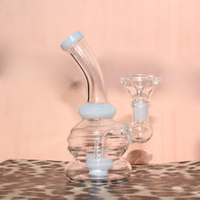 Load image into Gallery viewer, Small Planet Water Pipe / Rig / Bong | Shop Bloomfield Cute Online Smoke Shop Head Shop | Los Angeles, California