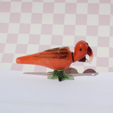 Load image into Gallery viewer, 420 Cute Orange Bird Hand Pipe for Smoking | Shop Bloomfield