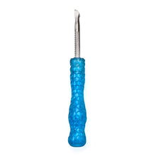Load image into Gallery viewer, GLOW IN THE DARK RESIN HANDLE DAB TOOL