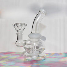 Load image into Gallery viewer, Small Cute Orb Water Pipe / Bong and Rig for Sale | Shop Cute 420 Accessories Online