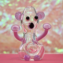 Load image into Gallery viewer, Cute Purple Pipe for Smoking | Shop Bloomfield | Affordable 420 Pipe