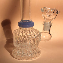 Load image into Gallery viewer, Cute Mini Crystal Bong | Shop Bloomfield | Online Head Shop | 420 Accessories