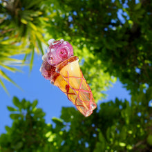 Load image into Gallery viewer, Ice Cream Cone Pipe | Shop Bloomfield