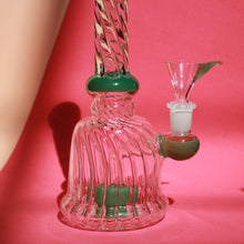 Load image into Gallery viewer, Elegant and Affordable Water Pipe for Smoking