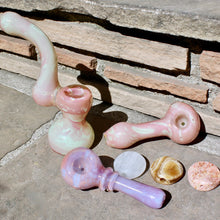 Load image into Gallery viewer, Shop Bloomfield for a selection of marbled pieces!