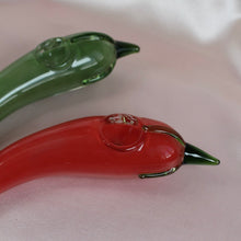 Load image into Gallery viewer, Hot Pepper 420 Smoking Pipes | Online Head Shop