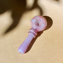 Load image into Gallery viewer, Pretty Purple Pipe | Cute Girly Smokers