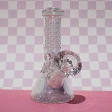 Load image into Gallery viewer, Medium to Mini Bong for Sale | Durable Glass | Shop Bloomfield Online Smoke Shop