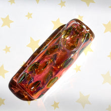 Load image into Gallery viewer, Cute Pink Steamroller - SHOP BLOOMFIELD, Online Smoke Shop Featuring Glass Bongs, Hand Pipes, Water Pipes, and More for Smoking