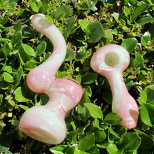 Load image into Gallery viewer, Chic Marbled Pink Pipe for Smoking Weed | Shop Bloomfield