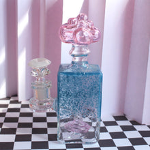 Load image into Gallery viewer, Pink Cloud Shaped Bong | Shop Bloomfield for Girly Smoking 420 Accessories