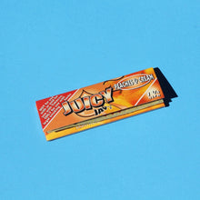 Load image into Gallery viewer, Buy Peaches and Cream Juicy Jay's Rolling Papers