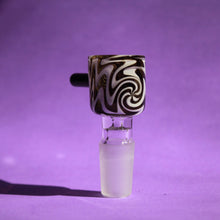 Load image into Gallery viewer, Hallucinogen | 14mm Bowl Piece / Slide for Sale | 420 Accessories