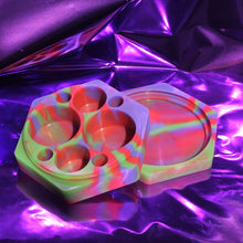 Load image into Gallery viewer, Silicone Stash Container for Concentrates | 420 Accessories