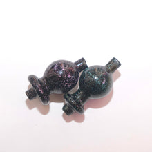 Load image into Gallery viewer, Glittery Carb Cap | Cute Dab Gear | Shop Bloomfield