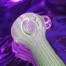 Load image into Gallery viewer, Cool Glow in the Dark Pipe for Sale | Shop Bloomfield