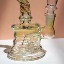 Load image into Gallery viewer, Water Pipe with Wavy Chamber | Shop Bloomfield