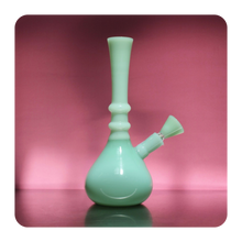 Load image into Gallery viewer, Sue | Cute Retro Jade Water Pipe for Sale | Shop Bloomfield