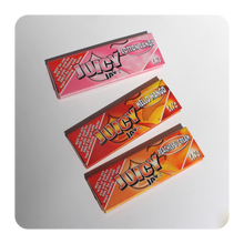 Load image into Gallery viewer, Juicy Jay's Rolling Paper Pack for Sale | Shop Bloomfield