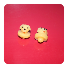 Load image into Gallery viewer, Cute Dog Carb Cap | Puppy | Girly Stoner Accessories for Smoking Concentrate