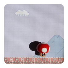 Load image into Gallery viewer, Mario Magic Mushroom Carb Cap For Sale | Dab Rig | Shop Bloomfield