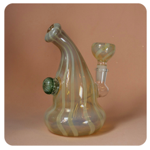 Load image into Gallery viewer, Mini Bong for Smoking 420