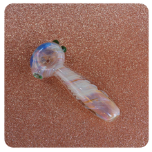 Load image into Gallery viewer, Cute Pink Hand Pipe for Smoking Weed | 420 Accessories