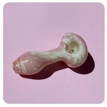 Load image into Gallery viewer, Chic Pink Pipe for Smoking Weed | Shop Bloomfield